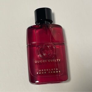 Gucci Guilty Absolute Pour Femme 30 ML